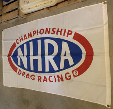 nhra banner for sale  Lancaster
