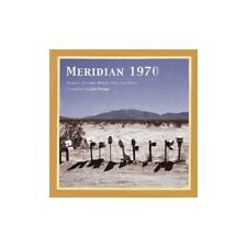 Various artists meridian for sale  UK