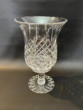 Vintage cut crystal for sale  Shipping to Ireland