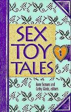 Sex toy tales gebraucht kaufen  Berlin
