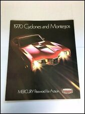 1970 mercury page for sale  Red Wing