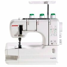 Janome sewing machine for sale  Muscle Shoals