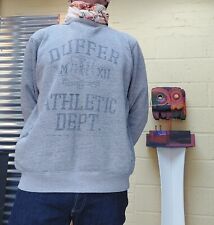 Vintage duffer athletic for sale  CAMBERLEY
