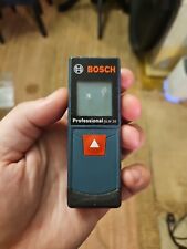 Bosch glm professional for sale  Melbourne