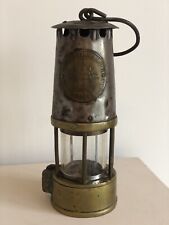 Eccles protector lamp for sale  CHESTERFIELD