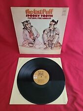 Spooky tooth featuring for sale  Sayreville