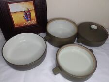 Retro 1960s denby for sale  MANCHESTER