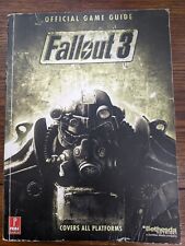Fallout official game for sale  Salem