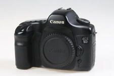 CANON EOS 5D Full Frame DSLR - SNr: 053020758, used for sale  Shipping to South Africa