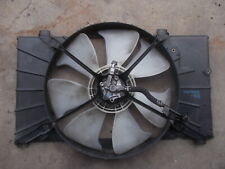 TOYOTA  ARISTO JZS147 2JZ radiator fan shroud + hydraulic fan 16912-46030 cut #6 for sale  Shipping to United Kingdom