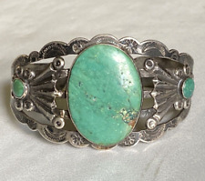bracelet turquoise vintage for sale  Bellevue