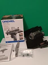 Dremel router table for sale  STIRLING