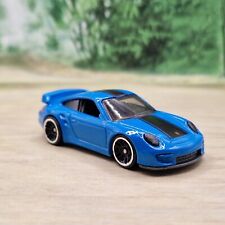 Veículo modelo Hot Wheels Porsche 911 GT2 fundido em escala 1/64 (32) excelente estado , usado comprar usado  Enviando para Brazil