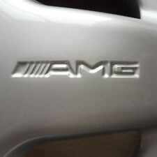 Alufelge amg mercedes gebraucht kaufen  Untersteinach