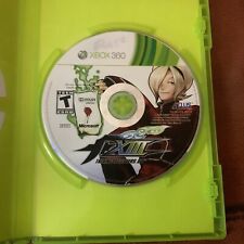 The King of Fighters XIII (Xbox 360) sin probar segunda mano  Embacar hacia Mexico