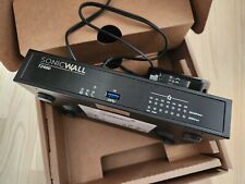 Sonicwall tz400 port for sale  WATFORD