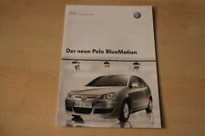 68431 polo bluemotion gebraucht kaufen  GÖ-Elliehsn.,-Ellershsn.