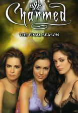 Charmed: The Final Season comprar usado  Enviando para Brazil