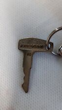 Kawasaki early key. for sale  WICKFORD