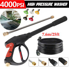 4000psi high pressure for sale  WALSALL