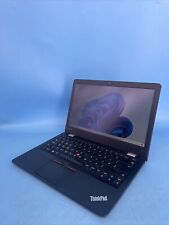 Lenovo thinkpad 13.3 for sale  STEVENAGE