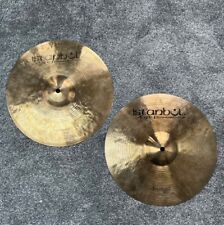 Istanbul agop inch for sale  RYTON