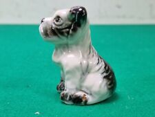 Small ceramic schnauzer for sale  LEOMINSTER