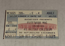 Fleetwood mac cruzados for sale  Minneapolis