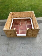 Dog whelping box for sale  ANDOVER