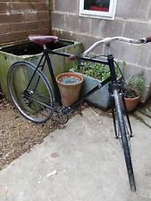 Vintage bicycle for sale  TETBURY