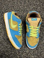 Nike dunk baby for sale  NORWICH