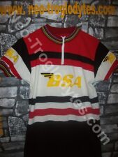 Vintage cycling jersey usato  Italia