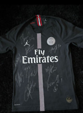 Maillot foot signed d'occasion  Lingolsheim