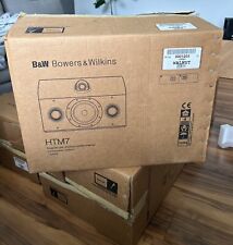 Bowers wilkins htm7 for sale  Caledonia