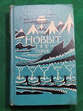 O Hobbit por JRR Tolkien ~ 20ª IMPRESSÃO ~ O Senhor dos Anéis comprar usado  Enviando para Brazil
