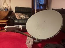 Hughes satellite receiver for sale  GLOUCESTER