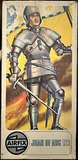 Airfix joan arc for sale  PONTYCLUN