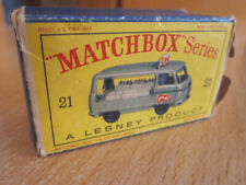 Matchbox lesney 21c gebraucht kaufen  Wilhelmshaven-City