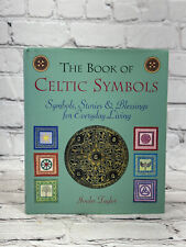 Book celtic symbols for sale  Clifton Park