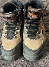 Thorogood work boots for sale  Gautier