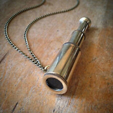 Telescope necklace collapsible for sale  Shipping to Ireland