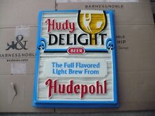 Hudy delight beer for sale  Cincinnati
