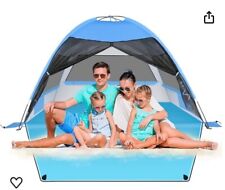 Large beach tent for sale  Shipping to Ireland