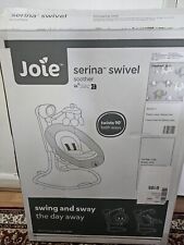 Joie swing chair for sale  LONDON