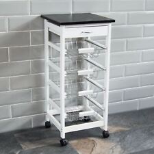 Tier kitchen basket for sale  BRADFORD