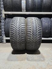Fulda 205 tyres for sale  MANCHESTER