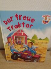 Kinderbuch treue traktor gebraucht kaufen  Nauen
