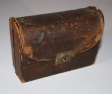 1880s Book of Common Prayer with Hymns Ancient and Modern 'Suitcase' Holder comprar usado  Enviando para Brazil