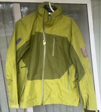 ARCTERYX Sidewinder Gore-Tex XCR JACKET AS-IS L vtg Clean , used for sale  Shipping to South Africa