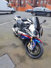 S1000rr parts bmw for sale  BOLTON